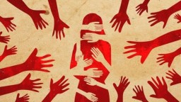 Madhya Pradesh: Minor gang-raped by five men in Shahdol